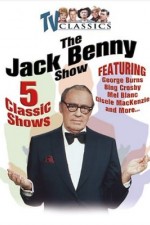 Watch The Jack Benny Program Zumvo